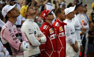 Ocon y Magnussen descalificados, puntúan Hartley y Ericsson