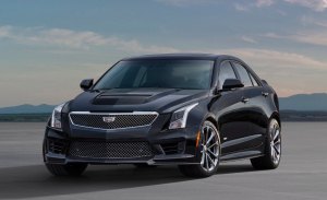 Confirmado: Cadillac elimina el ATS Sedán y mantiene el ATS Coupé hasta 2019