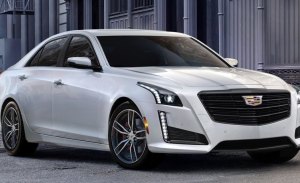 Los recortes de la gama del Cadillac CTS 2019 adelantan su próxima desaparición