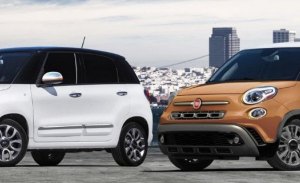 Fiat resolverá las dudas de su futuro con el plan 2018-2022