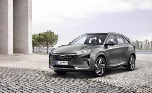Hyundai NEXO vs Toyota Mirai: dos apuestas de hidrógeno en formato berlina o SUV