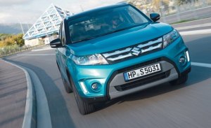 Los Suzuki Vitara y S-Cross retirarán sus mecánicas diésel en Europa desde junio