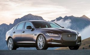 La gama 2019 del Jaguar XF ya tiene precios en España