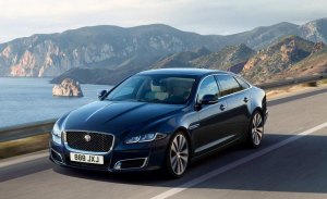 La gama 2019 del Jaguar XJ dice adiós a la gasolina