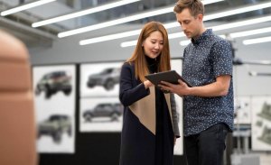Rivian presentará un pick-up y un SUV de 800 CV en Los Ángeles 2018