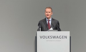 1.000 millones de multa para Volkswagen en Alemania por el #Dieselgate