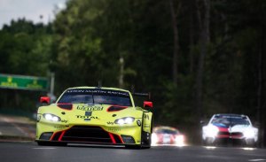 Las 24 Horas de Le Mans 2018 en números