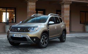 La gama del Dacia Duster 2018 sufre cambios, adiós al motor 1.2 TCe de 125 CV
