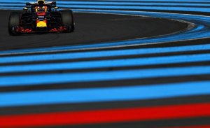 Así te hemos contado la clasificación del GP de Francia de F1 2018