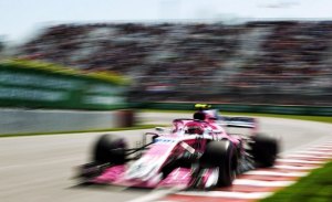Liberty no concedió un préstamo a Force India por la negativa de sus rivales