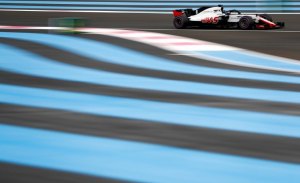 Haas desperdicia la oportunidad de ser el mejor del resto: "Es frustrante"