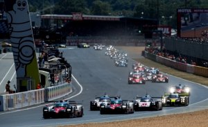 La historia de Le Mans: chispas y maldiciones (2012-2017)