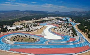 El mundial de fútbol obliga a un cambio de horario en el GP de Francia
