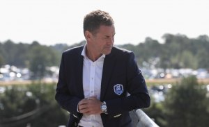 Kristensen: "Alonso se ha tomado Le Mans más en serio que otras cosas que hace"