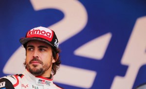 'El Club de la Triple Corona', el selecto grupo al que se unen Alonso y Montoya