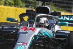 Hamilton, al frente en el regreso de la F1 a Paul Ricard