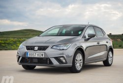 Prueba SEAT Ibiza 1.6 TDI 95 CV Style, sin renunciar a nada (con vídeo)
