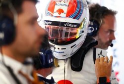 Stroll y Hartley protagonizaron el accidente del GP: "No había espacio entre los dos"