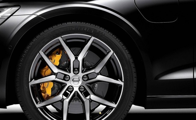Volvo T8 Polestar Engineered Volvo T8 Polestar Engineered