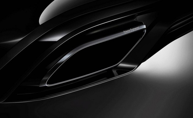 Volvo T8 Polestar Engineered Volvo T8 Polestar Engineered