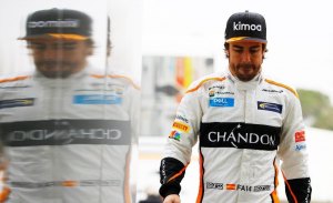 No necesitamos a Fernando Alonso en la Fórmula 1