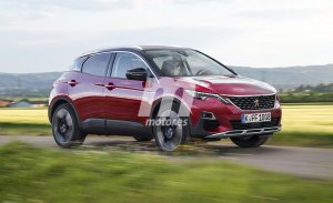 Peugeot 1008: la familia SUV de la marca francesa seguirá creciendo