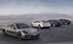Porsche explica las razones en los retrasos de producción debido al ciclo WLTP
