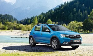 Dacia también ajusta la gama del Sandero con nuevos acabados y precios