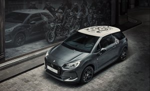 El nuevo DS 3 Café Racer también llega a España y ya sabemos su precio