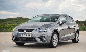 Prueba SEAT Ibiza 1.6 TDI 95 CV Style, sin renunciar a nada (con vídeo)