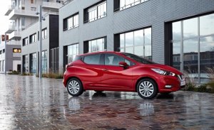 Qué Nissan Micra comprar en función de lo que tienes en tu cuenta corriente