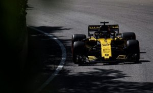 Renault aspira ser campeón sin derrochar dinero: "Lo demostramos en el pasado"