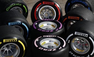 Renault y Williams, los equipos con más ultrablandos en el GP de Austria