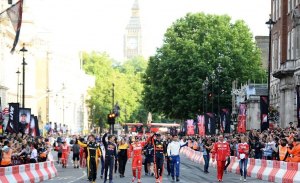 Mascletá F1