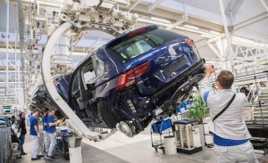 Volkswagen anuncia un paro de producción en Wolfsburg para cumplir con el ciclo WLTP