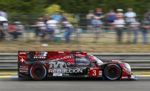 'Barra libre' para los LMP1 privados tras Le Mans