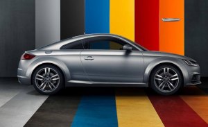 ¿Qué hay de nuevo en el facelift del Audi TT 2019? Los comparamos visualmente