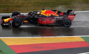 Así te hemos contado la clasificación (pole) del GP de Alemania de F1 2018