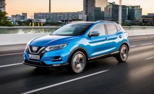 El futuro Nissan Qashqai se ofrecerá como híbrido enchufable y no eléctrico