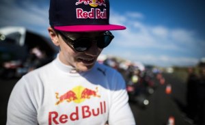 La FIA bloquea la participación de Ticktum en el test de Hungaroring