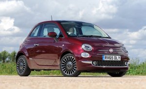 Fiat reduce la gama del 500 a un solo motor de gasolina