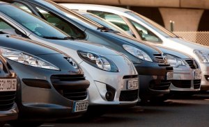 Las matriculaciones de renting en España suben un 15,91% en junio de 2018