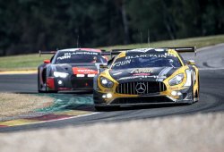 Highlights de la 70ª edición de las 24 Horas de Spa