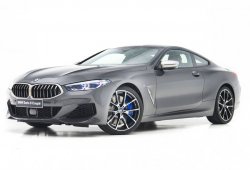 Conocemos al nuevo BMW Serie 8, ganando en las distancias cortas (con vídeo)