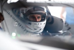On board del récord de Pikes Peak del Volkswagen I.D. R