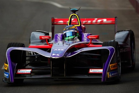 El futuro de Virgin Racing en la Fórmula E pasa por Audi