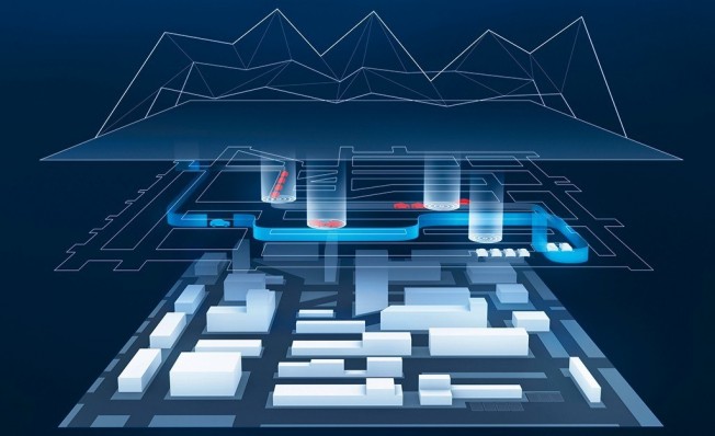 Audi y Huawei desarrollarán tecnologías de conectividad Audi y Huawei desarrollarán tecnologías de conectividad