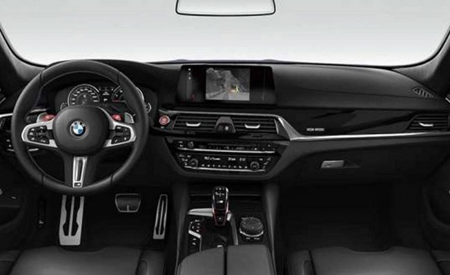 BMW Edición Misión Imposible BMW Edición Misión Imposible