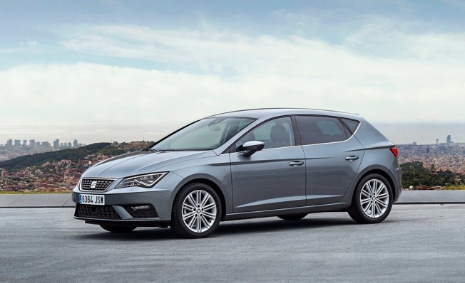 SEAT León SEAT León