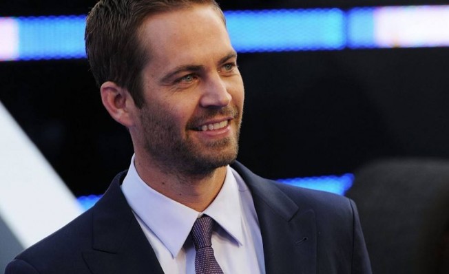 Paul Walker Paul Walker